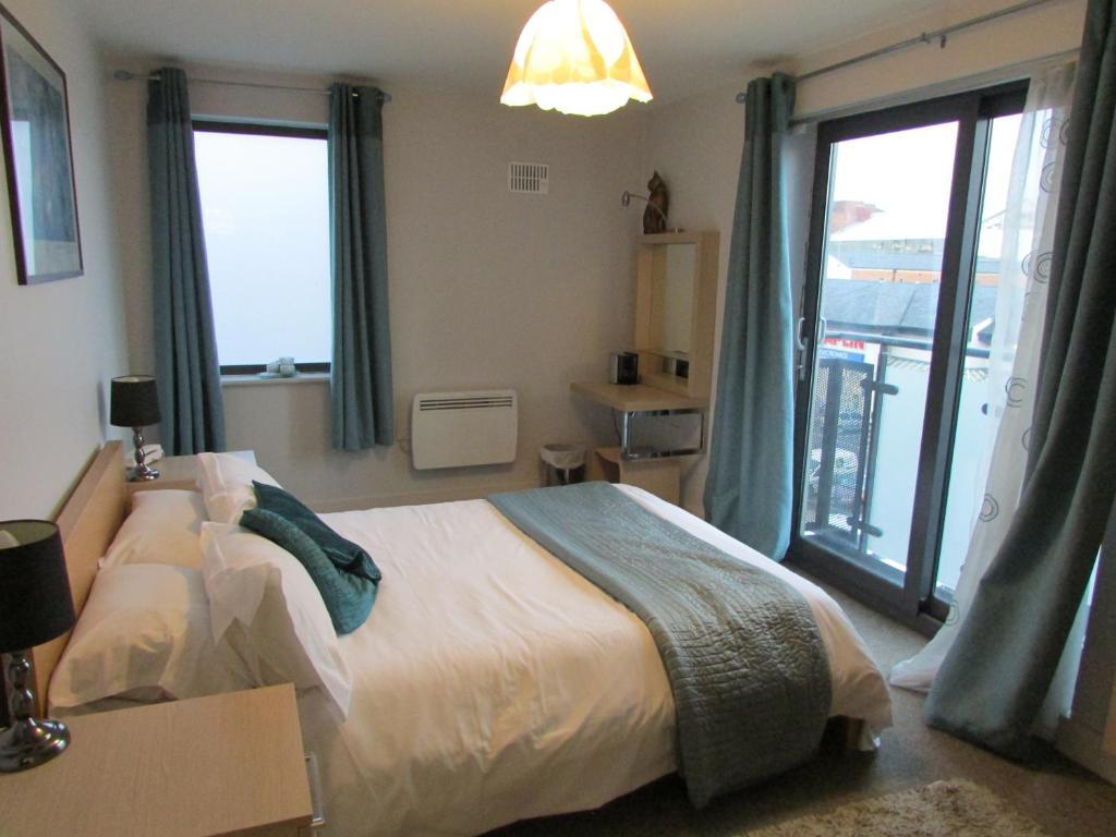 Cheltenham Luxury Apartments Zimmer foto