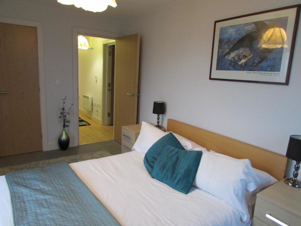 Cheltenham Luxury Apartments Zimmer foto